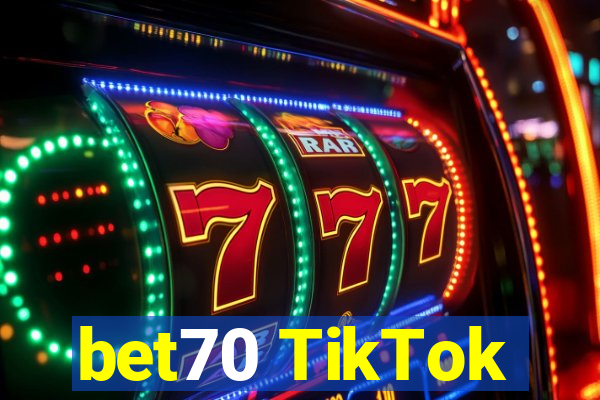 bet70 TikTok